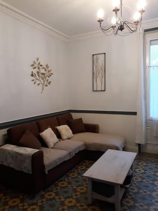 Maison De Ville Proche Beauval Avec Parking Selles-sur-Cher Dış mekan fotoğraf