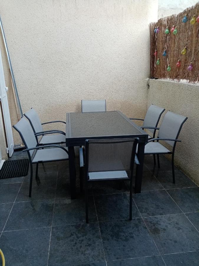 Maison De Ville Proche Beauval Avec Parking Selles-sur-Cher Dış mekan fotoğraf